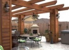 Kwikfynd Pergolas
blackall